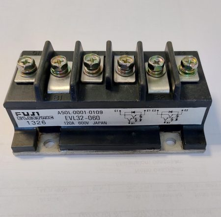  FUJI EVL32-060 IGBT MODUL